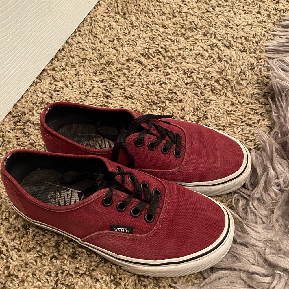 Vans